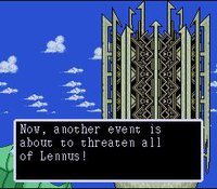 Paladin's Quest screenshot, image №762355 - RAWG