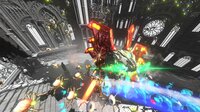 Cyborg City screenshot, image №4144009 - RAWG