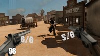 Wild West VR screenshot, image №860994 - RAWG