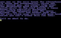 Pilgrim (1986) screenshot, image №756661 - RAWG