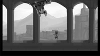 The Black Swordsman screenshot, image №1927061 - RAWG