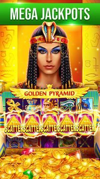 Gambino Slots: Free Vegas Casino Slot Machines screenshot, image №1427301 - RAWG