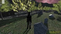 Nefarious Night of Necromancy Builder Mode screenshot, image №2254641 - RAWG