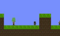STAIRWAY TO DESTINY (STAIRWAY TO DEATH) screenshot, image №3310642 - RAWG
