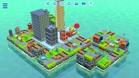 Island Cities - Jigsaw Puzzle screenshot, image №3948111 - RAWG