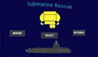 Submarine Rescue Ops screenshot, image №3625052 - RAWG
