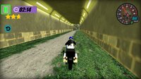 Bike Offroad Simulator screenshot, image №3887639 - RAWG