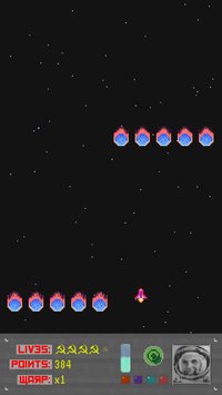 GO! GO! Gagarin! screenshot, image №2346535 - RAWG