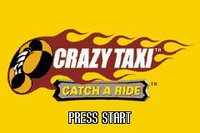 Crazy Taxi: Catch a Ride screenshot, image №731464 - RAWG