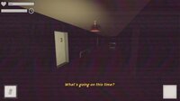 The Locked Room screenshot, image №4254440 - RAWG