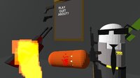 ZOMBEANS screenshot, image №3209491 - RAWG