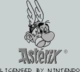 Asterix (1993) screenshot, image №734518 - RAWG