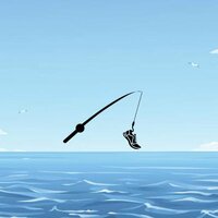 Fishing Trash screenshot, image №3126624 - RAWG