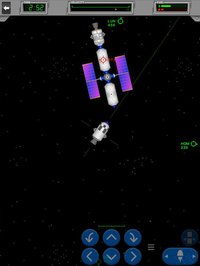 Space Agency screenshot, image №977647 - RAWG