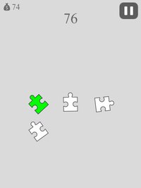 Puzzle Cam screenshot, image №1792443 - RAWG