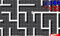 Forest Firestick's Maze of Doom screenshot, image №1791119 - RAWG
