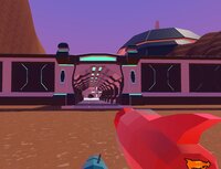 Insect planet (behnamac) screenshot, image №3341331 - RAWG