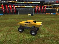 Monster Truck Soccer screenshot, image №2099456 - RAWG