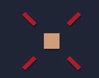 Bounce (itch) (CharlieD_Dev) screenshot, image №2807315 - RAWG