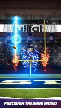 Flick Field Goal 18 screenshot, image №1569129 - RAWG