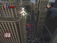 Spider-Man: The Movie screenshot, image №335540 - RAWG