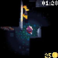 Art Thief (dancar) screenshot, image №2482961 - RAWG