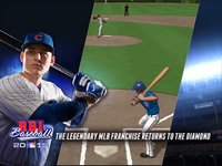 R.B.I. Baseball 15 screenshot, image №41285 - RAWG