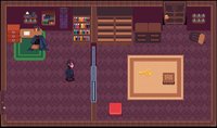 Mordley Greg P.I. screenshot, image №1036115 - RAWG