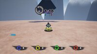 Banpaka screenshot, image №4187702 - RAWG