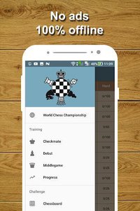 Chess Coach Pro (Professional version) screenshot, image №2074697 - RAWG