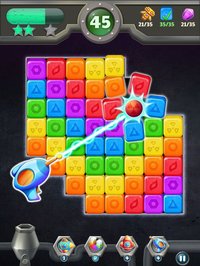 Power Pop Blast screenshot, image №1846709 - RAWG