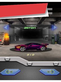 City Racing Car: King Of Speed screenshot, image №1882530 - RAWG