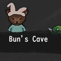 Bun's Cave screenshot, image №2823172 - RAWG