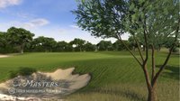 Tiger Woods PGA TOUR 12: The Masters screenshot, image №516837 - RAWG