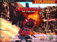 Offroad Legends Warmup screenshot, image №924598 - RAWG