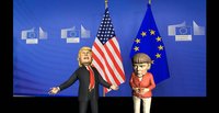 Shadow President: ◬ Illuminati screenshot, image №1948675 - RAWG