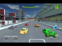 Auto Racing Tracks Drift Car screenshot, image №1695600 - RAWG