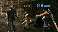 Resident Evil 5 screenshot, image №723945 - RAWG