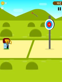 Mini Archer screenshot, image №2131558 - RAWG