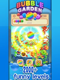 Bubble Garden screenshot, image №3163625 - RAWG