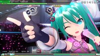 Hatsune Miku: Project DIVA Mega Mix+ screenshot, image №3392001 - RAWG