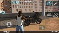 Grand Vegas Gangs Crime 3D screenshot, image №1446743 - RAWG