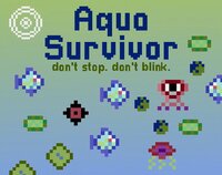 AquaSurvivor screenshot, image №3513421 - RAWG