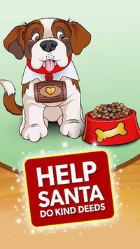 Elf Pets Pup — The Elf on the Shelf screenshot, image №1515566 - RAWG