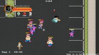Bacon: Two Cops and a Burger Shop (OrlandoiX Build) screenshot, image №1125888 - RAWG