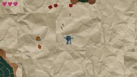 Blue Witch vs. the Knights screenshot, image №1320524 - RAWG