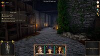 Strings of Fate XI: Magic dream screenshot, image №4231568 - RAWG