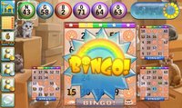 Bingo Cats screenshot, image №1474000 - RAWG