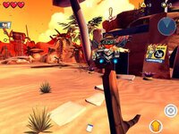 AWAY Journey to the Unexpected screenshot, image №2826536 - RAWG