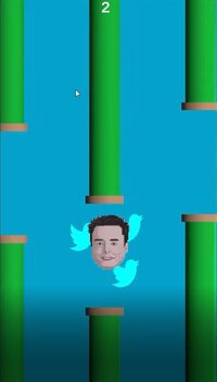 Flappy Elon screenshot, image №3376460 - RAWG